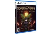 Spel - The Sorrowvirus - A Faceless Short Story - Sony PlayStation 5 - Äventyr - 0810105674644