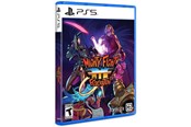 Spel - Mighty Fight Federation - Sony PlayStation 5 - Kampsport - 0810105676457