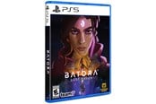 Spel - Batora Lost Haven - Sony PlayStation 5 - RPG - 0810105677409