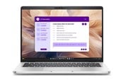 Bärbar dator - Dell Pro 14 Plus PB14250 - 14" | Intel® Core™ Ultra 7 255U | 16GB | 512GB | NFC - WFHTG