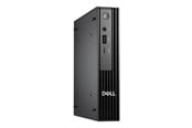 Stationär - Dell Pro Micro - Core Ultra 7 265T | 16 GB RAM | 512 GB SSD | Win 11 Pro - 63MDY
