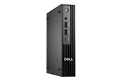 Stationär - Dell Pro Micro Plus - Core Ultra 7 | 16 GB RAM | 512 GB SSD | Win 11 Pro - 04WK5