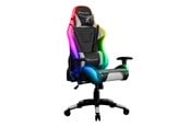 Gamingstol - X Rocker Agility Sport RGB Gaming Stol - Upp till 120 kg - 2023029