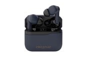 Hörlurar / Headset - Creative Zen Air Plus - Dark Blue - 51EF1100AA001