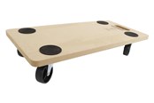 Verktyg - Work>it furniture trolley 200 kg - 58819