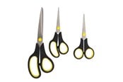 Verktyg - Home>it scissors set 3 pieces - 45410