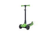 Skridskoåkning - Nordic Play Lamborghini Scooter - Green - 805-970