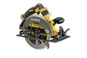 Cirkelsågar - Dewalt DCS578NT-XJ Cordless Hand-Held Circular Saw - DCS578NT-XJ