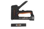 Handverktyg  - Boxer 5-in-1 staple gun - 32009