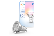 Smarta Hem - Philips Hue Essential GU10 – smart spotlight – 345 lm – 4,7 W - 929004235701