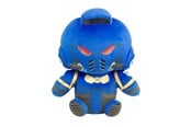 Merchandise - Tomy - Warhammer - Space Marine - Plysch - 0796714720463