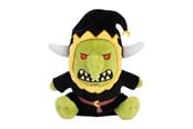 Merchandise - Tomy - Warhammer - Gloomspite Git - Plysch - 0796714720449