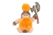 Merchandise - Tomy - Warhammer - Fyreslayer - Plysch - 0796714720456