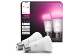 Smarta Hem - Philips A60 – E27 smart ljuskälla – 1100 - 929003853502