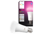 Smarta Hem - Philips A67 – E27 smart ljuskälla – 1600 - 929003853601