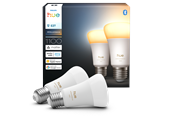 Smarta Hem - Philips White Ambiance A60 – E27 smart ljuskälla – 1100 - 929003854902