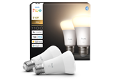 Smarta Hem - Philips Hue W 1100 A60 E27 2P EU - 929003856102