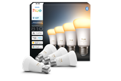 Smarta Hem - Philips A60 – E27 smart ljuskälla – 810 - 929003854808