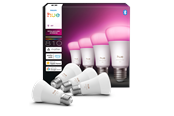 Smarta Hem - Philips A60 – E27 smart ljuskälla – 810 - 929003853407