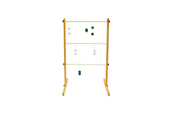 Trädgårdsspel - Spin ladder wood - 805-516