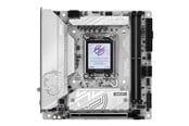 Moderkort - MSI MPG B860I EDGE TI WIFI Moderkort - Intel B860 - Intel LGA1851 socket - DDR5 RAM - Mini-ITX - MPG B860I EDGE TI WIFI