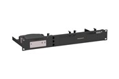 Rack chassis - Rackmount.IT RM-AP-T3 - rack mounting kit - 1U - RM-AP-T3