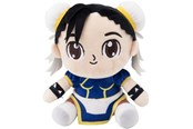 Merchandise - Stubbins - Chun Li (Street Fighter) - Plysch - 849172009967