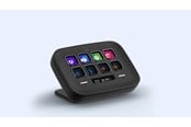 Streamingutrustning - Elgato Stream Deck Neo - Svart - 10GBJ9911