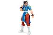 Merchandise - Jada Toys - Ultra Street Fighter 2 - Chun Li - Figur - 801310342169