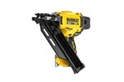 Verktyg - Dewalt Cordless Brushless Framing Nail Gun (Solo) - DCN930N-XJ