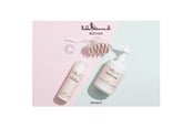 Presentask - Pudderdåserne No more bad hair days - Giftbox - 5711914187002