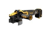 Vinkelslip - Dewalt DCG416VSN-XJ Angle Grinder (Solo) - DCG416VSN-XJ