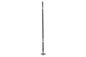 Trädgårdsredskap - Home>it Garden hoe steel 160 cm - 91190