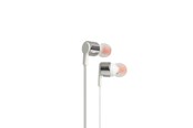 Hörlurar / Headset - JBL T210 In-Ear headphone with 1-button mic/remo - JBLT210GRYE