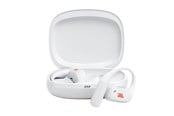 Hörlurar / Headset - JBL Endurance Zone -  True Wireless Open Sound IP - JBLENDUZONEWHT