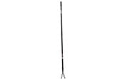 Trädgårdsredskap - Home>it Garden ergonomic cultivator steel 122 cm - 91195