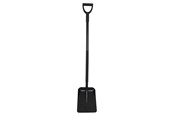 Trädgårdsredskap - Home>it Garden ergonomic garden shovel steel 122 cm - 91197