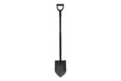 Trädgårdsredskap - Home>it Garden ergonomic pointed spade steel 122 cm - 91200