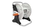 Trädgårdsvattning - Home>it hose reel 1/2"" 45 meters - 91251