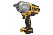 Skruv/Borrmaskine - Dewalt Cordless Impact Wrench - DCF964N-XJ