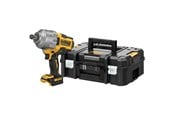 Skruv/Borrmaskine - Dewalt Impact Wrench (Solo) - DCF964NT-XJ