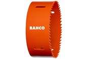 Verktyg - BAHCO 114mm Bimetallic Holesaw - 3830-114-VIP