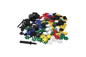 Byggset - Clics Nano  - Creative Builders 250 pcs. - NC002