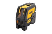 Measuring Tools - Dewalt DW0822-XJ Cross Line Laser - DW0822-XJ