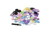 Byggset - Clics Nano  - Fantasy Builders 250 pcs. - NC005