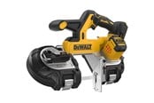 Verktyg - Dewalt Cordless Brushless Bandsaw - DCS378N-XJ