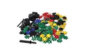 Byggset - Clics Nano  - Transport 250 pcs. - NC007