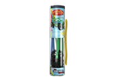 Byggset - Clics Spaghetteez Bendy Buggy Flexible Building Rods 34pcs. - 102003-12