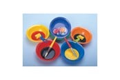 Kreativa spel - Colorations - Paint trays 6 pcs. - CHBOWL