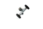 Grill & tillbehör - cozze Y-connector for gas - 90820